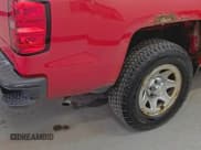 ✅ 2014 Chevrolet Silverado 1500 Work Truck • VIN: 1GCNCPEH9EZ158859 • Lot: 43705327. Listed on IAAI with 156,201 mi. Free auction sales archive from the USA and detailed vehicle history report at DreamBid. Image 42.