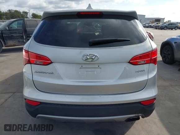 ✅ 2014 Hyundai Santa Fe • VIN: 5XYZT3LB1EG162718 • Лот: 43236826. Опубликован ранее на IAAI с пробегом 197 087 миль. Бесплатный доступ к архиву аукционных продаж из США и подробный отчёт об истории автомобиля на DreamBid. Изображение 15.