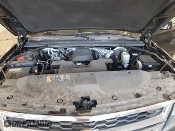 ✅ 2017 Chevrolet Suburban LT • VIN: 1GNSKHKC6HR218337 • Lot: 70607694. Listed on Copart with Not provided. Free auction sales archive from the USA and detailed vehicle history report at DreamBid. Image 12.