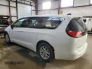 ✅ 2024 Chrysler Grand Caravan SXT • VIN: 2C4RC1ZG7RR158696 • Лот: 43667695. Опубликован ранее на Copart с пробегом 9 888 миль. Бесплатный доступ к архиву аукционных продаж из США и подробный отчёт об истории автомобиля на DreamBid. Изображение 2.