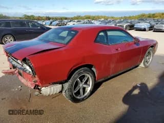 ✅ 2010 Dodge Challenger SE • VIN: 2B3CJ4DV4AH279118 • Lot: 75869614. Wystawiony na Copart z przebiegiem 145 891 mil. Bezpłatny archiwum sprzedaży aukcyjnych z USA i szczegółowy raport historii pojazdu na DreamBid. Zdjęcie 3.