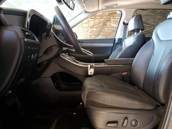 ✅ 2022 Hyundai Palisade SEL • VIN: KM8R44HE8NU416313 • Лот: 73125594. Опубликован ранее на Copart с пробегом 35 211 миль. Бесплатный доступ к архиву аукционных продаж из США и подробный отчёт об истории автомобиля на DreamBid. Изображение 7.