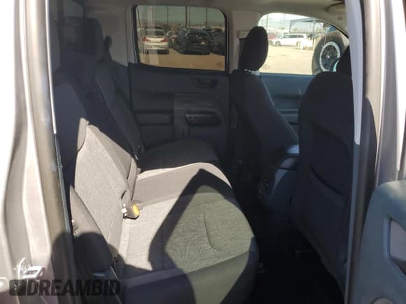 ✅ 2023 Ford Maverick XL • VIN: 3FTTW8E36PRA88799 • Lot: 90505125. Wystawiony na Copart z przebiegiem 25 495 mil. Bezpłatny archiwum sprzedaży aukcyjnych z USA i szczegółowy raport historii pojazdu na DreamBid. Zdjęcie 10.