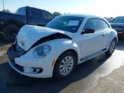 ✅ 2014 Volkswagen Beetle Entry • VIN: 3VWFP7AT3EM626103 • Лот: 41636831. Опубликован ранее на IAAI с пробегом 183 355 миль. Бесплатный доступ к архиву аукционных продаж из США и подробный отчёт об истории автомобиля на DreamBid. Изображение 17.