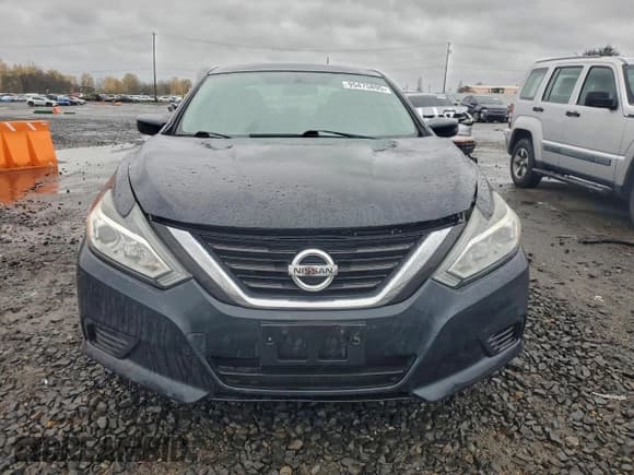 ✅ 2017 Nissan Altima SR • VIN: 1N4AL3AP9HN314064 • Lot: 95475895. Listed on Copart with 100,054 mi. Free auction sales archive from the USA and detailed vehicle history report at DreamBid. Image 5.