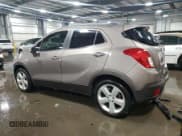 ✅ 2015 Buick Encore Convenience • VIN: KL4CJFSB6FB193984 • Lot: 83874305. Wystawiony na Copart z przebiegiem 107 138 mil. Bezpłatny archiwum sprzedaży aukcyjnych z USA i szczegółowy raport historii pojazdu na DreamBid. Zdjęcie 2.