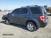✅ 2008 Ford Escape XLS • VIN: 1FMCU02Z08KB06103 • Lot: 60934415. Listed on Copart with Not provided. Free auction sales archive from the USA and detailed vehicle history report at DreamBid. Image 2.