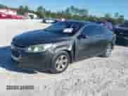 2015 Chevrolet Malibu LS with VIN 1G11A5SL2FF151426, listed as a IAAI auction lot 43445584 with 113,382 mi miles and . Bid and sale history available at DreamBid. Image 2.