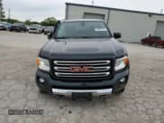 ✅ 2018 GMC Canyon 4WD SLE • VIN: 1GTG6CEN6J1192782 • Lot: 58370195. Listed on Copart with 68,897 mi. Free auction sales archive from the USA and detailed vehicle history report at DreamBid. Image 5.