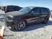 2020 Dodge Durango GT with VIN 1C4RDHDG9LC213291, listed as a Copart auction lot 90424135 with 162,075 mi miles and Non repairable. Bid and sale history available at DreamBid. Image 1.