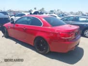 ✅ 2008 BMW 3 Series M3 • VIN: WBSWL93578P331473 • Lot: 42217581. Listed on IAAI with 162,873 mi. Free auction sales archive from the USA and detailed vehicle history report at DreamBid. Image 3.