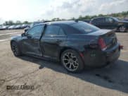 ✅ 2016 Chrysler 300 S • VIN: 2C3CCABTXGH295118 • Lot: 60099645. Listed on Copart with 157,344 mi. Free auction sales archive from the USA and detailed vehicle history report at DreamBid. Image 2.