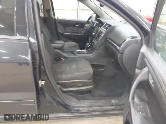 ✅ 2015 GMC Acadia SLE • VIN: 1GKKRPKD5FJ248503 • Лот: 43193764. Опубликован ранее на IAAI с пробегом 162 513 миль. Бесплатный доступ к архиву аукционных продаж из США и подробный отчёт об истории автомобиля на DreamBid. Изображение 5.