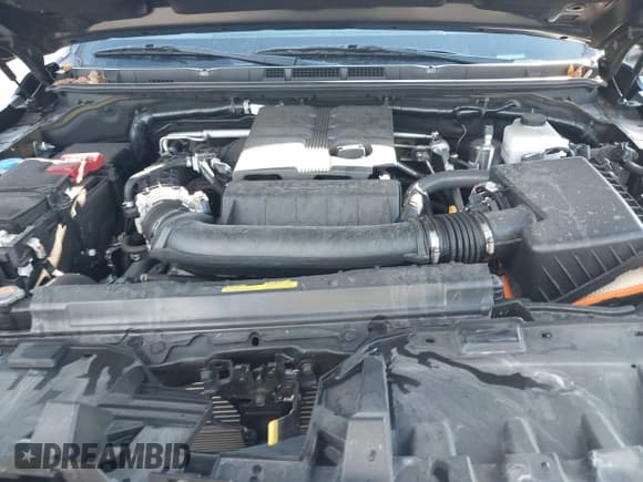 ✅ 2024 Nissan Frontier S • VIN: 1N6ED1EJ8RN638446 • Lot: 43453025. Wystawiony na IAAI z przebiegiem 11 659 mil. Bezpłatny archiwum sprzedaży aukcyjnych z USA i szczegółowy raport historii pojazdu na DreamBid. Zdjęcie 10.