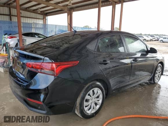 2020 Hyundai Accent SE с VIN 3KPC24A69LE095283, выставлен на аукционе Copart как лот 68696453 с пробегом 20 315 миль миль и . История ставок и продаж доступна на DreamBid. Изображение 3.