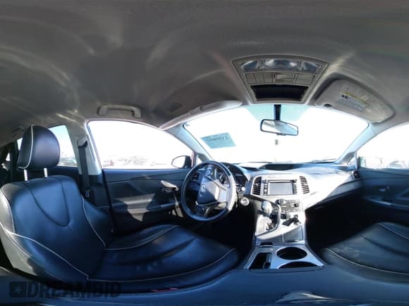 ✅ 2013 Toyota Venza LE • VIN: 4T3BA3BB6DU039263 • Лот: 43398012. Опубликован ранее на IAAI с пробегом 101 327 миль. Бесплатный доступ к архиву аукционных продаж из США и подробный отчёт об истории автомобиля на DreamBid. Изображение 18.