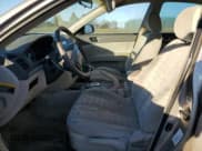 ✅ 2007 Hyundai Sonata GLS • VIN: 5NPET46C87H204547 • Лот: 82107044. Опубликован ранее на Copart с пробегом 229 168 миль. Бесплатный доступ к архиву аукционных продаж из США и подробный отчёт об истории автомобиля на DreamBid. Изображение 7.