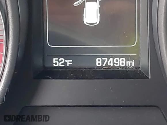 ✅ 2018 Hyundai Santa Fe 2.4L • VIN: 5NMZTDLB2JH095519 • Лот: 43462708. Опубликован ранее на IAAI с пробегом 87 498 миль. Бесплатный доступ к архиву аукционных продаж из США и подробный отчёт об истории автомобиля на DreamBid. Изображение 15.