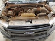 ✅ 2019 Ford F-150 XL • VIN: 1FTEX1C53KKD62054 • Lot: 65564375. Wystawiony na Copart z przebiegiem 82 805 mil. Bezpłatny archiwum sprzedaży aukcyjnych z USA i szczegółowy raport historii pojazdu na DreamBid. Zdjęcie 11.