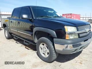 ✅ 2004 Chevrolet Silverado 1500 LS • VIN: 2GCEK13T441417014 • Lot: 41862989. Wystawiony na IAAI z przebiegiem 219 205 mil. Bezpłatny archiwum sprzedaży aukcyjnych z USA i szczegółowy raport historii pojazdu na DreamBid. Zdjęcie 1.