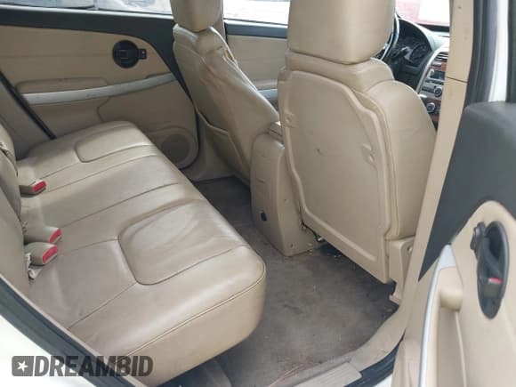 ✅ 2007 Chevrolet Equinox LT • VIN: 2CNDL63F676239125 • Лот: 41595625. Опубликован ранее на IAAI с пробегом 195 821 миль. Бесплатный доступ к архиву аукционных продаж из США и подробный отчёт об истории автомобиля на DreamBid. Изображение 8.