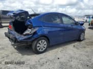 ✅ 2016 Hyundai Accent SE • VIN: KMHCT4AE9GU018985 • Lot: 71163715. Listed on Copart with 91,892 mi. Free auction sales archive from the USA and detailed vehicle history report at DreamBid. Image 3.