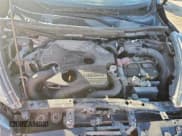 ✅ 2015 Nissan Juke SV • VIN: JN8AF5MR5FT512020 • Lot: 92631355. Listed on Copart with 125,357 mi. Free auction sales archive from the USA and detailed vehicle history report at DreamBid. Image 11.