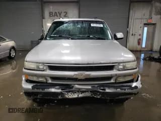✅ 2006 Chevrolet Suburban LT • VIN: 1GNFK16Z46J175460 • Лот: 45148195. Опубликован ранее на Copart с пробегом 318 598 миль. Бесплатный доступ к архиву аукционных продаж из США и подробный отчёт об истории автомобиля на DreamBid. Изображение 5.