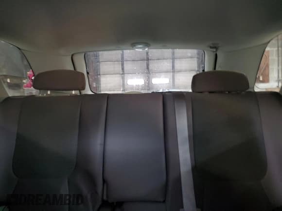 ✅ 2008 Chevrolet Equinox LT • VIN: 2CNDL33F086330035 • Лот: 88790745. Опубликован ранее на Copart с пробегом 112 031 миль. Бесплатный доступ к архиву аукционных продаж из США и подробный отчёт об истории автомобиля на DreamBid. Изображение 10.