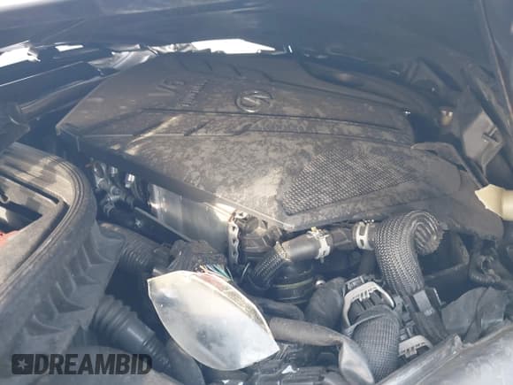 ✅ 2020 Infiniti Q50 Luxe • VIN: JN1EV7AP3LM204173 • Лот: 41862500. Опубликован ранее на IAAI с пробегом 88 760 миль. Бесплатный доступ к архиву аукционных продаж из США и подробный отчёт об истории автомобиля на DreamBid. Изображение 10.