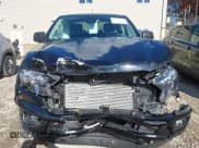 ✅ 2023 Ford Ranger XL • VIN: 1FTER4FH6PLE27188 • Lot: 43616154. Listed on IAAI with 28,419 mi. Free auction sales archive from the USA and detailed vehicle history report at DreamBid. Image 13.