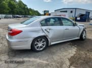 ✅ 2013 Hyundai Genesis 3.8L • VIN: KMHGC4DD4DU257215 • Lot: 70914985. Wystawiony na Copart z przebiegiem 120 895 mil. Bezpłatny archiwum sprzedaży aukcyjnych z USA i szczegółowy raport historii pojazdu na DreamBid. Zdjęcie 3.