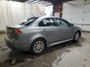 ✅ 2013 Mitsubishi Lancer ES • VIN: JA32U2FU5DU023337 • Lot: 91740915. Wystawiony na Copart z przebiegiem 177 897 mil. Bezpłatny archiwum sprzedaży aukcyjnych z USA i szczegółowy raport historii pojazdu na DreamBid. Zdjęcie 3.