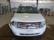 ✅ 2008 Ford Taurus X Limited • VIN: 1FMDK03W18GA17707 • Лот: 85287524. Опубликован ранее на Copart с пробегом 121 231 миль. Бесплатный доступ к архиву аукционных продаж из США и подробный отчёт об истории автомобиля на DreamBid. Изображение 5.