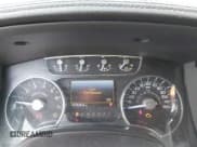 ✅ 2011 Ford F-150 XLT • VIN: 1FTFW1ETXBFB89774 • Lot: 43814553. Listed on IAAI with 157,629 mi. Free auction sales archive from the USA and detailed vehicle history report at DreamBid. Image 7.