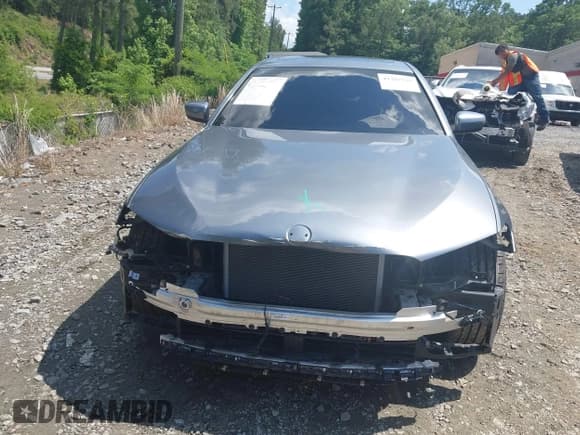 ✅ 2018 BMW 5 Series 530i • VIN: WBAJA5C53JWA56681 • Lot: 42267737. Listed on IAAI with 39,950 mi. Free auction sales archive from the USA and detailed vehicle history report at DreamBid. Image 12.