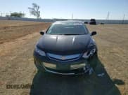 ✅ 2017 Chevrolet Volt Premier • VIN: 1G1RD6S50HU172081 • Lot: 80131224. Wystawiony na Copart z przebiegiem 36 301 mil. Bezpłatny archiwum sprzedaży aukcyjnych z USA i szczegółowy raport historii pojazdu na DreamBid. Zdjęcie 10.