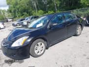 ✅ 2012 Nissan Altima S • VIN: 1N4AL2AP4CN505345 • Lot: 43279521. Listed on IAAI with 88,752 mi. Free auction sales archive from the USA and detailed vehicle history report at DreamBid. Image 17.