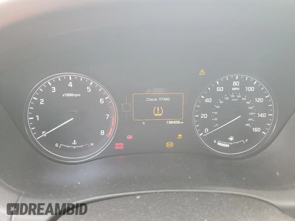 ✅ 2015 Hyundai Genesis 3.8L • VIN: KMHGN4JE1FU086305 • Лот: 55904375. Опубликован ранее на Copart с пробегом 138 409 миль. Бесплатный доступ к архиву аукционных продаж из США и подробный отчёт об истории автомобиля на DreamBid. Изображение 9.