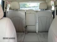 ✅ 2016 Buick Envision Premium II • VIN: LRBFXFSX0GD212434 • Lot: 65592335. Wystawiony na Copart z przebiegiem 39 769 mil. Bezpłatny archiwum sprzedaży aukcyjnych z USA i szczegółowy raport historii pojazdu na DreamBid. Zdjęcie 10.