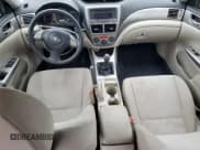 ✅ 2010 Subaru Impreza Outback Special Sports • VIN: JF1GH6D65AG822963 • Lot: 60261015. Listed on Copart with 179,329 mi. Free auction sales archive from the USA and detailed vehicle history report at DreamBid. Image 8.