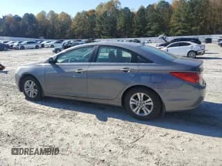 ✅ 2013 Hyundai Sonata GLS • VIN: 5NPEB4AC4DH613439 • Lot: 91790325. Wystawiony na Copart z przebiegiem 280 222 mil. Bezpłatny archiwum sprzedaży aukcyjnych z USA i szczegółowy raport historii pojazdu na DreamBid. Zdjęcie 2.