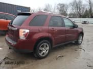 ✅ 2007 Chevrolet Equinox LT • VIN: 2CNDL63F276242295 • Лот: 80361544. Опубликован ранее на Copart с пробегом 164 904 миль. Бесплатный доступ к архиву аукционных продаж из США и подробный отчёт об истории автомобиля на DreamBid. Изображение 3.