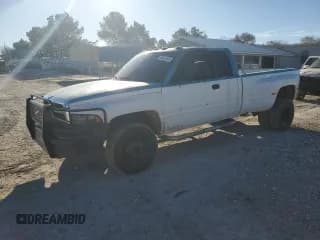 ✅ 2000 Dodge 3500 • VIN: 1B7MC3363YJ158655 • Lot: 46531695. Listed on Copart with Not provided. Free auction sales archive from the USA and detailed vehicle history report at DreamBid. Image 1.
