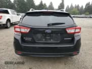 ✅ 2018 Subaru Impreza Limited • VIN: 4S3GTAU62J3742362 • Lot: 80362905. Listed on Copart with 110,122 mi. Free auction sales archive from the USA and detailed vehicle history report at DreamBid. Image 6.