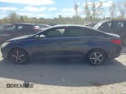 ✅ 2011 Hyundai Sonata GLS • VIN: 5NPEB4AC6BH178436 • Лот: 43423942. Опубликован ранее на IAAI с пробегом 166 489 миль. Бесплатный доступ к архиву аукционных продаж из США и подробный отчёт об истории автомобиля на DreamBid. Изображение 14.