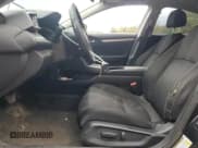 ✅ 2019 Honda Civic EX • VIN: 2HGFC2F77KH003284 • Лот: 85472965. Опубликован ранее на Copart с пробегом 185 185 миль. Бесплатный доступ к архиву аукционных продаж из США и подробный отчёт об истории автомобиля на DreamBid. Изображение 7.