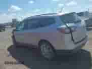 ✅ 2015 Chevrolet Traverse LT • VIN: 1GNKRGKD8FJ132683 • Лот: 43188388. Опубликован ранее на IAAI с пробегом 127 385 миль. Бесплатный доступ к архиву аукционных продаж из США и подробный отчёт об истории автомобиля на DreamBid. Изображение 14.