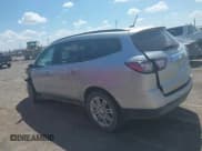 ✅ 2015 Chevrolet Traverse LT • VIN: 1GNKRGKD8FJ132683 • Lot: 43188388. Wystawiony na IAAI z przebiegiem 127 385 mil. Bezpłatny archiwum sprzedaży aukcyjnych z USA i szczegółowy raport historii pojazdu na DreamBid. Zdjęcie 14.