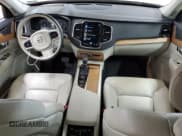 ✅ 2021 Volvo XC90 Momentum • VIN: YV4A22PK5M1772394 • Lot: 69274255. Listed on Copart with 101,063 mi. Free auction sales archive from the USA and detailed vehicle history report at DreamBid. Image 8.